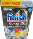 Reckitt Benckiser Tabletki do zmywarki Finish Quantum cytrynowe 54 sztuki 1