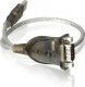 Adapter USB IOGear USB to Serial RS232 DB9Adapter 1