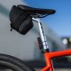 Lezyne Torebka podsiodłowa LEZYNE MICRO CADDY XL czarna (NEW) 4