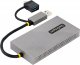 Stacja/replikator StarTech USB-C/A (107B-USB-HDMI) 1