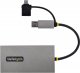Stacja/replikator StarTech USB-C/A (107B-USB-HDMI) 3