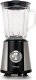 Blender kielichowy Tristar Tristar Blender BL-4441 Tabletop, 350 W, Jar material Glass, Jar capacity 1 L, Ice crushing, Black 1