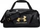 Under Armour Torba sportowa Undeniable 5.0 S czarno-złota (1369222-002) 1
