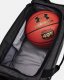 Under Armour Torba sportowa Undeniable 5.0 S czarno-złota (1369222-002) 3