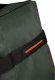 American Tourister Torba podróżna na kołach AMERICAN TOURISTER URBAN TRACK 143163 Zielona 9
