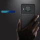 Hurtel Thunder Case elastyczne pancerne etui pokrowiec Nokia X100 czarny 3