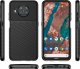 Hurtel Thunder Case elastyczne pancerne etui pokrowiec Nokia X100 czarny 7