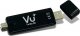 Tuner TV VU+ VU+ Turbo SE Combo DVB-C/T2 Hybrid USB TUNER 4