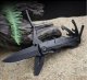 Dexxer Uniwersalne narzędzie wielofunkcyjne Multitool 21 w 1 (Czarne) uniwersalny 2
