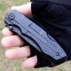Dexxer Uniwersalne narzędzie wielofunkcyjne Multitool 21 w 1 (Czarne) uniwersalny 4