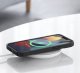Ugreen Ugreen Protective Silicone Case gumowe elastyczne silikonowe etui pokrowiec iPhone 13 mini czarny 6
