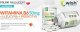 Wish Pharmaceutical WISH Pharmaceutical Vitamin B6 (P-5-P) 50mg + Inulin - 120caps 2