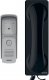 Eura Wideodomofon IP EURA VDP-50A3 PROXIMA CZARNY unifon z WiFi obsługa 1 wejścia aplikacja Eura Connect 1