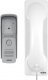 Eura Wideodomofon IP EURA VDP-50A3 PROXIMA BIAŁY unifon z WiFi obsługa 1 wejścia aplikacja Eura Connect 1