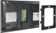 Eura Wideodomofon EURA VDP-97C5 - czarny, dotykowy, LCD 7'', AHD, WiFi, pamięć obrazów, SD 128GB 4