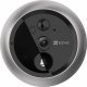 Ezviz Wizjer elektroniczny do drzwi EZVIZ CS-DP2 z dotykowym ekranem 18
