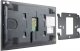 Eura Wideodomofon EURA VDP-98C5 - czarny, dotykowy, LCD 10'', AHD, WiFi, pamięć obrazów, SD 128GB 3