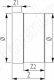 AWENTA Wentylator kanałowy Awenta WKA150 Wka fi150mm 240m3/h 15W 230V biały 6