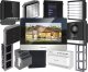 Hikvision Wideodomofon trzymodułowy 2 żyłowy IP DS-KD8003-IME2 do konfiguracji HIKVISION 3