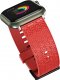 Hurtel Watch Strap Y pasek do Watch 7 / 6 / 5 / 4 / 3 / 2 / SE (41 / 40 / 38mm) opaska bransoleta do zegarka czerwony 6