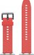 Hurtel Watch Strap Y pasek do Watch 7 / 6 / 5 / 4 / 3 / 2 / SE (45 / 44 / 42mm) opaska bransoleta do zegarka czerwony 7