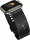 Hurtel Watch Strap Y pasek do Watch 7 / 6 / 5 / 4 / 3 / 2 / SE (41 / 40 / 38mm) opaska bransoleta do zegarka czarny 5