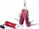 XD Collection Xd Zestaw Multitool Z Latarką Red P238.084 1