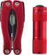 XD Collection Xd Zestaw Multitool Z Latarką Red P238.084 2