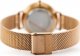 Zegarek Daniel Wellington ZEGAREK DAMSKI DANIEL WELLINGTON DW00100163 - PETITE MELROSE (zx704b) 3