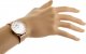 Zegarek Daniel Wellington ZEGAREK DAMSKI DANIEL WELLINGTON DW00100163 - PETITE MELROSE (zx704b) 4
