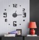 G21 Zegar samoprzylepny G21 Eccentric Style 1