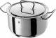 Zwilling Zestaw 4 garnków Zwilling Twin Classic 5