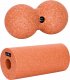 fit.me ZESTAW DO MASAŻU WAŁEK EPP ROLLER DUŻY + DUOBALL FIT.ME 8