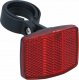 Dunlop ZESTAW LAMP ODBLASKOWYCH PRZÓD TYŁ DUNLOP 3