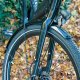 SKS-Germany Zestaw błotników SKS Bluemels Basic 28", 55 mm, pręty, czarne 1