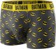 Soxo Zestaw 2x Bokserki męskie Batman idealny pomysł na prezent  XL 4