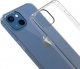 Hurtel Żelowy pokrowiec etui Ultra Clear 0.5mm OnePlus 9RT 5G przezroczysty 3
