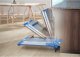 Zmywarka Electrolux Zmywarka do zabudowy Electrolux EEM88510W 14kpl 2