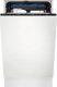 Zmywarka Electrolux Zmywarka do zabudowy Electrolux KEMC3211L 10kpl 1