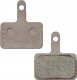 Shimano Żywiczne okładziny hamulcowe B05S (zastępują B03S) 1