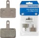 Shimano Żywiczne okładziny hamulcowe B05S (zastępują B03S) 2