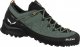 Buty trekkingowe męskie Salewa Wildfire 2 zielone r. 42 1/2 1