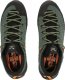 Buty trekkingowe męskie Salewa Wildfire 2 zielone r. 42 1/2 3