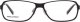 Dsquared2 Ramki do okularów Męskie Dsquared2 DQ5057-002-56 Czarny ( 56 mm) 2