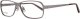 Dsquared2 Ramki do okularów Męskie Dsquared2 DQ5057-015-56 Gunmetal ( 56 mm) 1