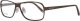 Dsquared2 Ramki do okularów Męskie Dsquared2 DQ5057-049-56 Brązowy ( 56 mm) 1
