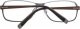 Dsquared2 Ramki do okularów Męskie Dsquared2 DQ5057-049-56 Brązowy ( 56 mm) 2