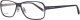 Dsquared2 Ramki do okularów Męskie Dsquared2 DQ5057-091-56 Niebieski ( 56 mm) 1