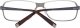 Dsquared2 Ramki do okularów Męskie Dsquared2 DQ5057-091-56 Niebieski ( 56 mm) 1