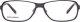 Dsquared2 Ramki do okularów Męskie Dsquared2 DQ5057-091-56 Niebieski ( 56 mm) 2